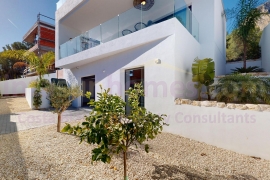 Nouvelle Construction - Detached House / Villa - Polop - Urbanizaciones