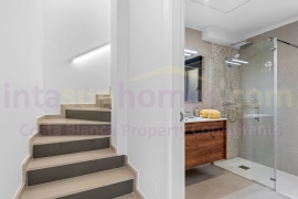 Doorverkoop - Townhouse / Semi-detached - San Fulgencio - La Marina