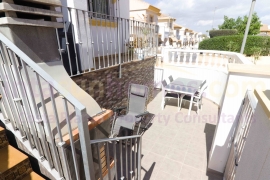 Reventa - Townhouse / Semi-detached - Orihuela Costa - Orihuela costa