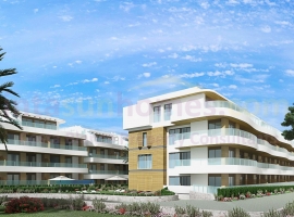 Apartment - New build - Orihuela Costa - Playa Flamenca