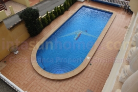 Resale - Townhouse / Semi-detached - Algorfa - Montemar