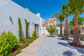 Resale - Detached House / Villa - El Campello - El Amerador