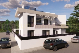 New build - Detached House / Villa - Rojales - Benimar