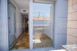 A Vendre - Appartement - Torrevieja - Playa del cura