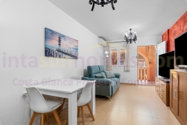 Resale - Townhouse / Semi-detached - Gran Alacant