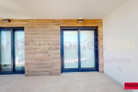 Nouvelle Construction - Appartement - Pilar de La Horadada - Mil Palmeras