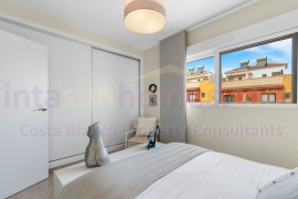 Resale - Apartment - Orihuela Costa - Los Dolses