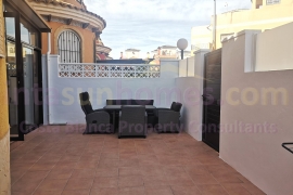 Resale - Detached House / Villa - Los Montesinos - La Herrada