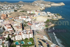 New build - Detached House / Villa - San Juan de los Terreros - Las Mimosas