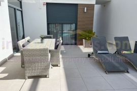 Resale - House - Detached Villa - Los Montesinos - Los Montesinos - Urb. La Herrada