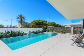 Reventa - Detached House / Villa - Orihuela Costa - Dehesa de campoamor