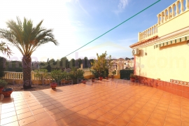 Doorverkoop - Bungalow - Algorfa - Montemar