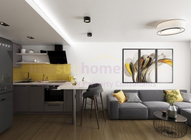 Apartment - New build - Alicante - Centro