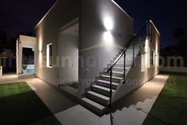 New build - Villa - Pinar de Campoverde - Campoverde