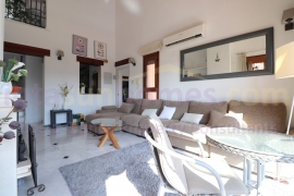 A Vendre - Detached House / Villa - Algorfa - La Finca Golf Resort