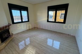 Resale - Detached House / Villa - Ciudad Quesada - Lo Marabu