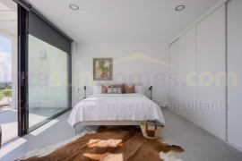 Nieuwbouw - Detached House / Villa - BAÑOS Y MENDIGO - Altaona golf and country village