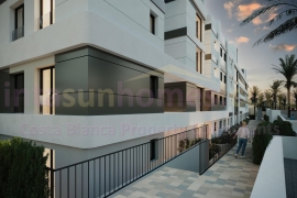 New build - Apartment - Mutxamel - Bonalba-cotoveta