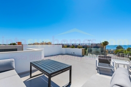 Reventa - Detached House / Villa - Orihuela Costa - Dehesa de campoamor