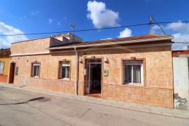 A Vendre - Bungalow - Rafal - El Mudamiento