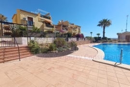 A Vendre - Appartement - Algorfa - La Finca Golf Resort