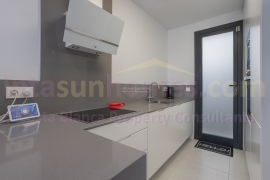 Reventa - Townhouse / Semi-detached - Orihuela Costa - Villamartin