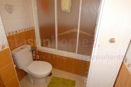 Resale - Apartment - Algorfa