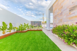 Obra Nueva - Detached House / Villa - Torrevieja - Torreta florida