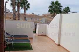 Reventa - Townhouse / Semi-detached - Orihuela-Costa - Lomas de Cabo Roig