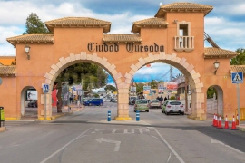 Obra Nueva - Villa - Rojales - Ciudad Quesada