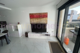 Resale - Townhouse / Semi-detached - Orihuela Costa - Villamartin