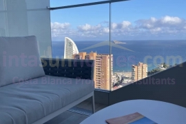 Reventa - Apartamento - Benidorm - Zona de Poniente