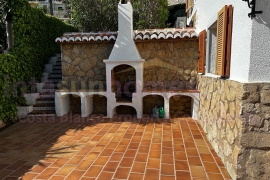 Resale - Detached House / Villa - Javea - Pinosol