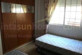 Resale - Townhouse / Semi-detached - Algorfa - Montemar