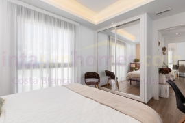 A Vendre - Detached House / Villa - Ciudad Quesada