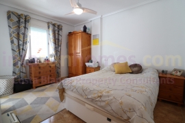 Resale - Townhouse / Semi-detached - Algorfa - Montemar