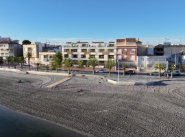 Apartment - New build - San Pedro del Pinatar - Villananitos