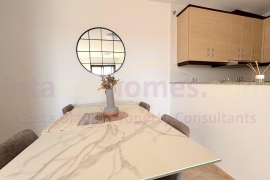 Nieuwbouw - Appartement - Águilas - Collado Bajo