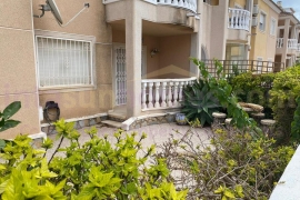 Doorverkoop - Appartement - Ciudad Quesada