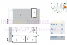 New build - Apartment - Torrevieja - Punta prima