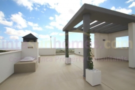 New build - Detached House / Villa - Cartagena - Playa honda