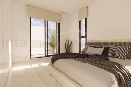 New build - Detached House / Villa - Dolores - ZONA NUEVA