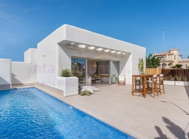 Detached House / Villa - Obra Nueva - Dolores - polideportivo