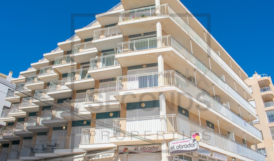 Doorverkoop - Appartement - Guardamar del Segura - Guardamar Playa