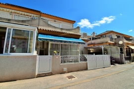 A Vendre - Townhouse / Semi-detached - Orihuela Costa - Playa Flamenca