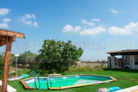 Reventa - Detached House / Villa - Dolores