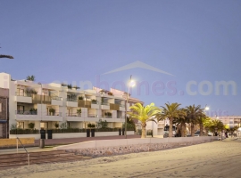 Apartment - New build - San Pedro del Pinatar - Villananitos