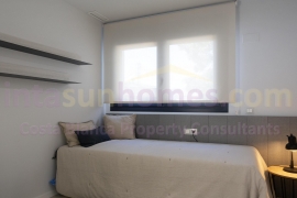 Nouvelle Construction - Appartement - Denia - Las marinas