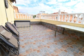 A Vendre - Townhouse / Semi-detached - Orihuela Costa - Playa Flamenca