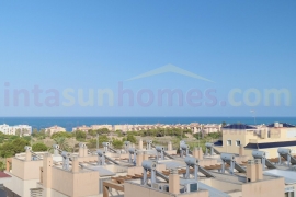 New build - Detached House / Villa - Guardamar del Segura - Els secans